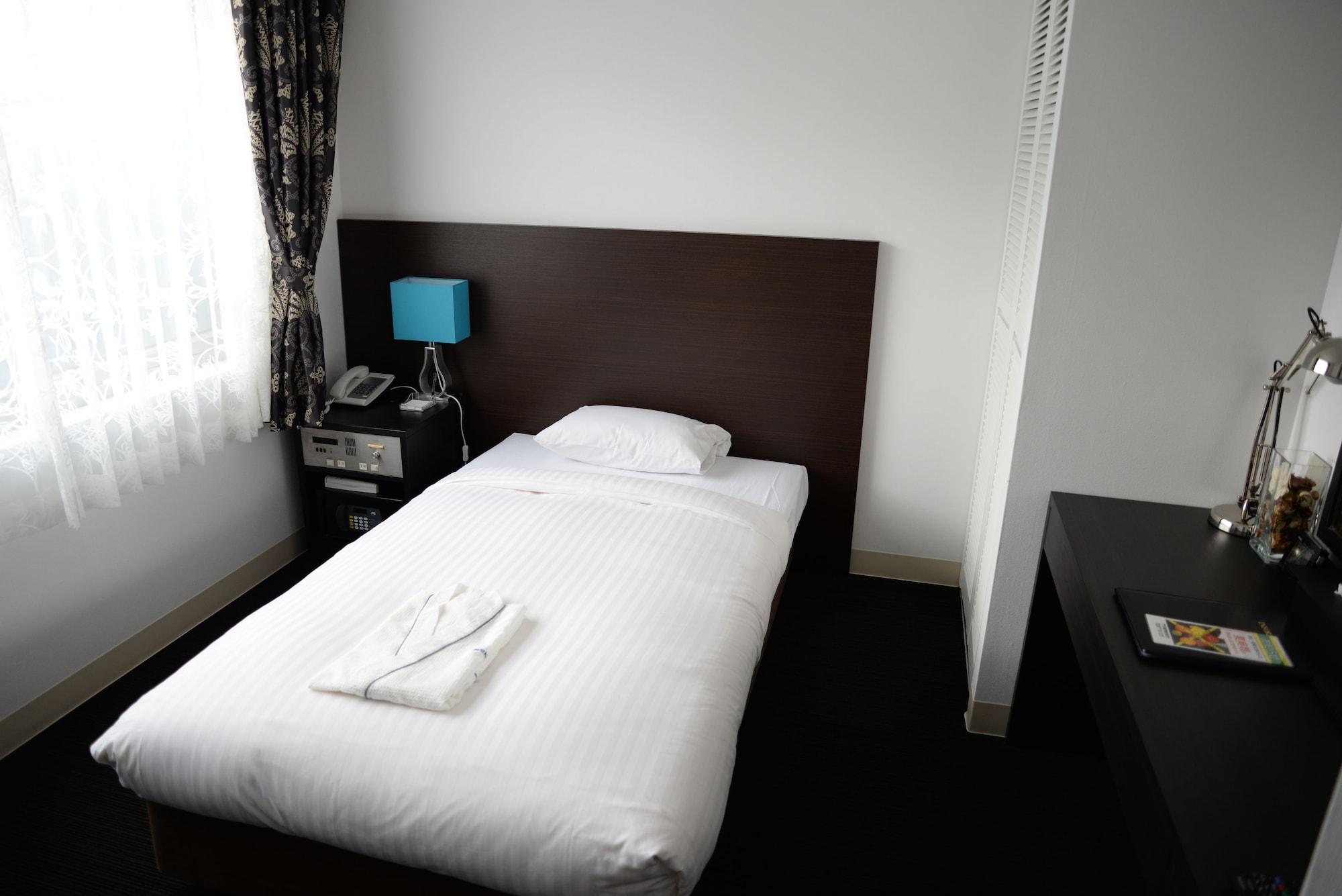 Libest Inn Amami Setouchi  Exterior photo