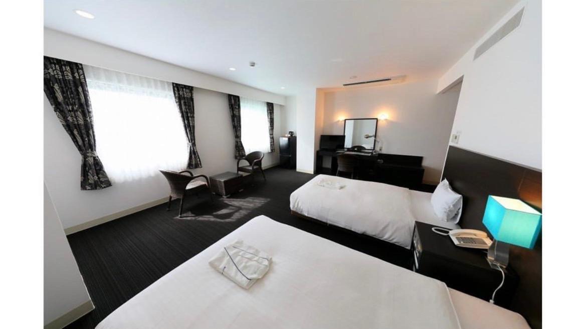 Libest Inn Amami Setouchi  Exterior photo