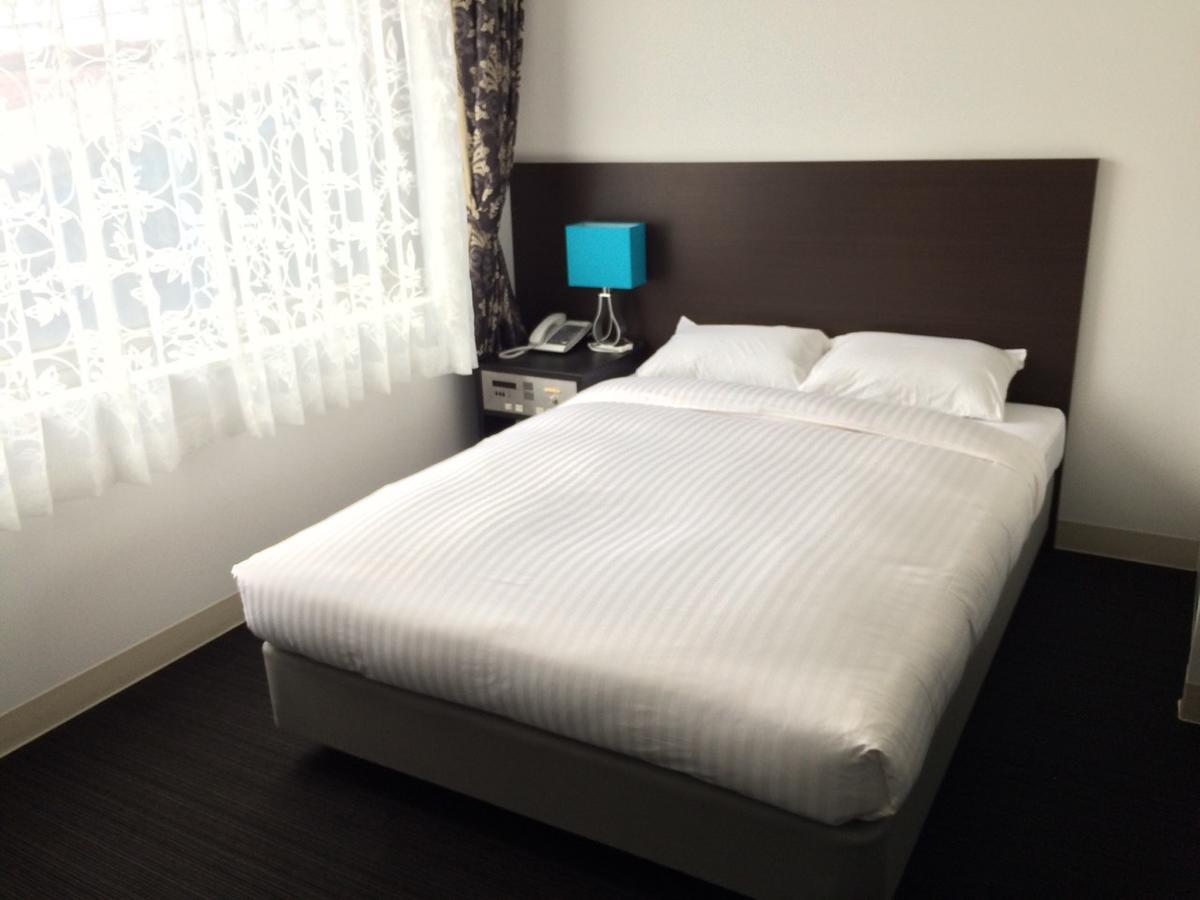 Libest Inn Amami Setouchi  Exterior photo